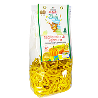 BABY Лапшичка с овощами