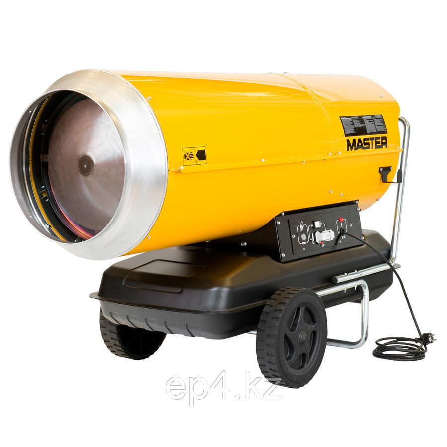 Пушка MASTER B 360, фото 1
