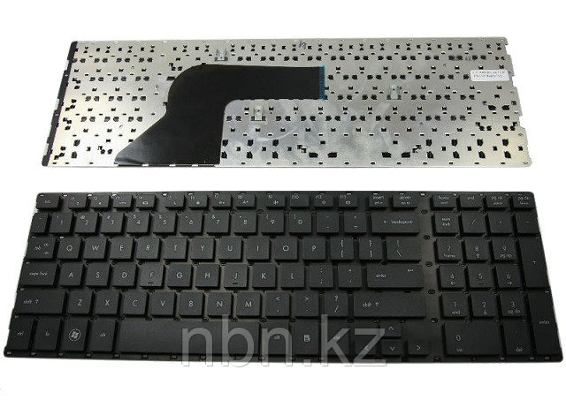 Клавиатура HP ProBook 4510s / 4515s / 4710s / 4750s / 4750 RU