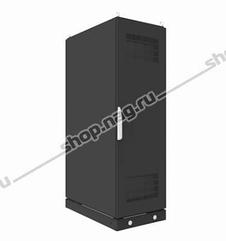 Аккумуляторный шкаф 5 полок, с отсеком для автомата,1900х600х1000мм (SNR-UPS-BCT-190610-5)