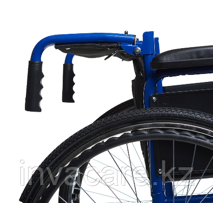 Кресло-коляска для инвалидов Armed 3000 - фото 4 - id-p56013081