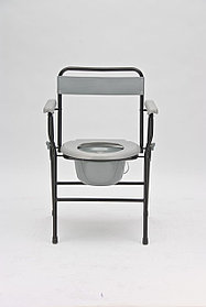 Кресло-туалет складной FS899