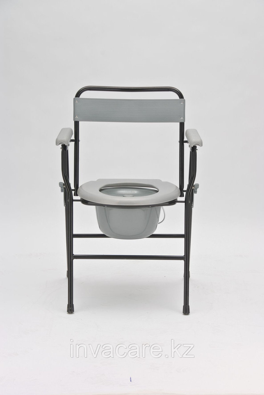 Кресло-туалет складной FS899 - фото 1 - id-p56013085