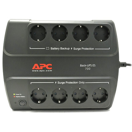 ИБП APC BE700G-RS (BE700G-RS), фото 2
