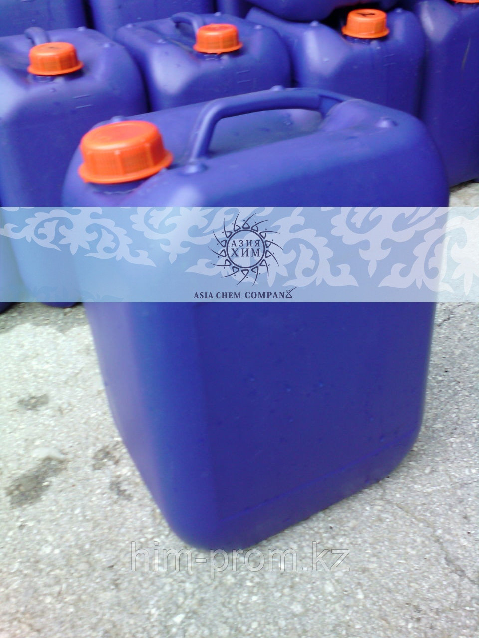 Комплексонат НТФ (цинк)(раствор)