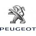 Тормозные диски Peugeot 206 (00-05, передние Optimal)