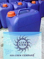 Antifrogen SOL HT Conc маркалы жылу тасымалдағыш (10/970 л)