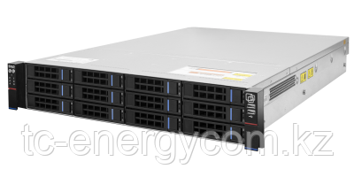 Серверная платформа SNR-SR2216R, 2U, E5-2600v4, DDR4, 16xHDD, резервируемый БП