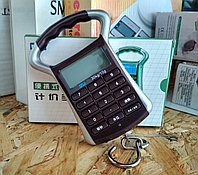 Безмен ручной, электронный до 30 кг.