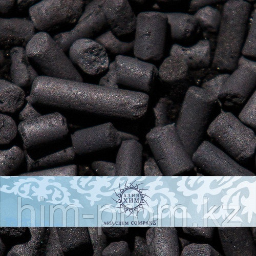 Белсендірілген көмір маркасы АГ-3 Қазақстан