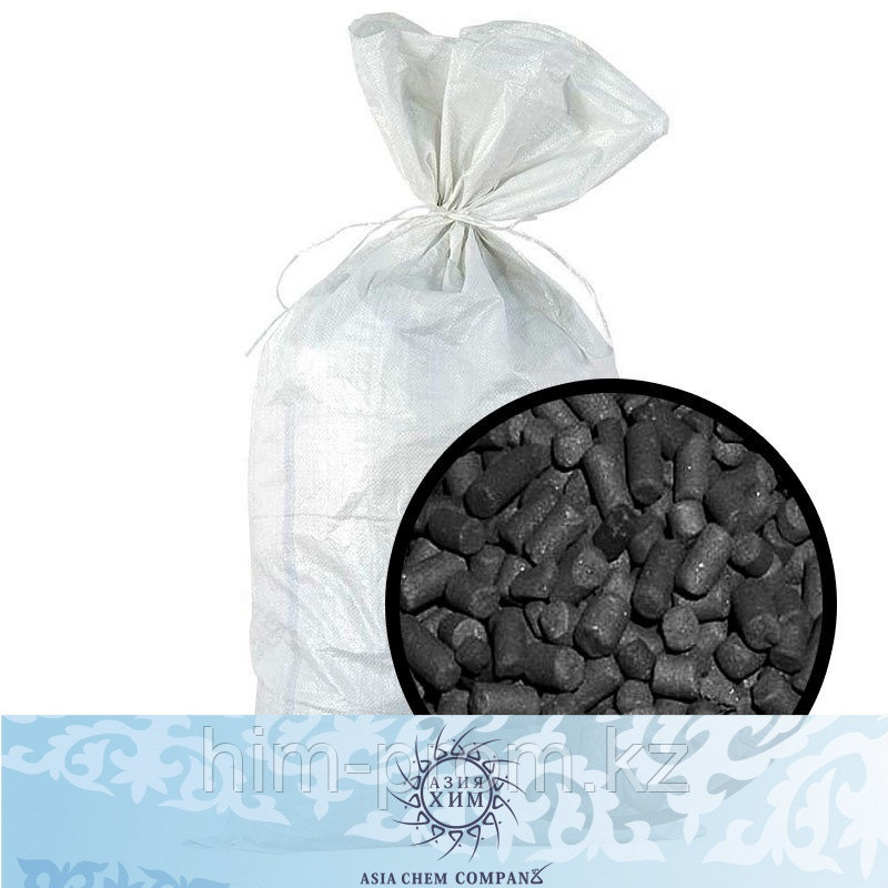 АР-В маркалы белсендірілген көмір (Қытай)