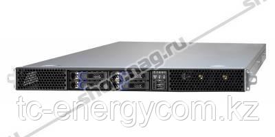 Серверная платформа SNR-SR460R-V3, 1U, E5-2600v3/v4, DDR4, 4xHDD, резервируемый БП
