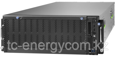 Сервер SNR-SR42100R, 4U, 1 процессор Silver 4114, 32G DDR4, резервируемый БП