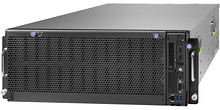 Сервер SNR-SR42100R, 4U, 1 процессор Silver 4114, 32G DDR4, резервируемый БП