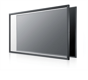 Сенсорная USB ИК рамка SX-IR500 USB Touch screen panel без защитного стекла, фото 2