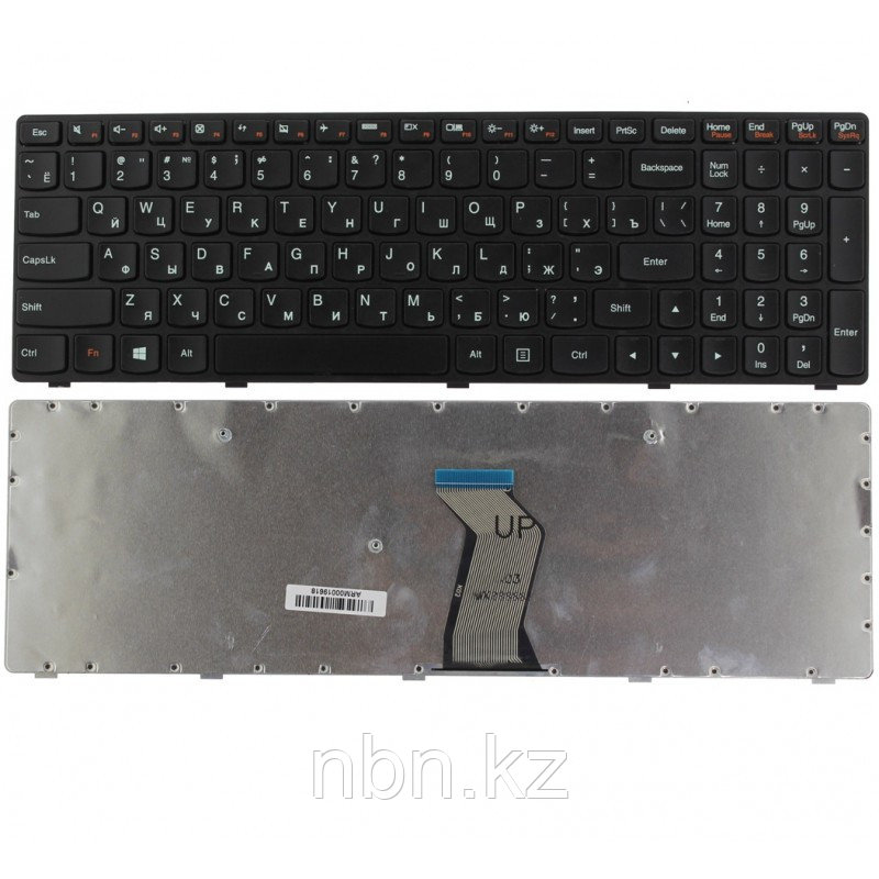 Клавиатура Lenovo IdeaPad G500 / G510 / G700 / G505 / G710 RU