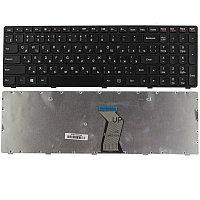 Клавиатура для ноутбука Lenovo IdeaPad G500 / G510 / G700 / G505 / G710 RU