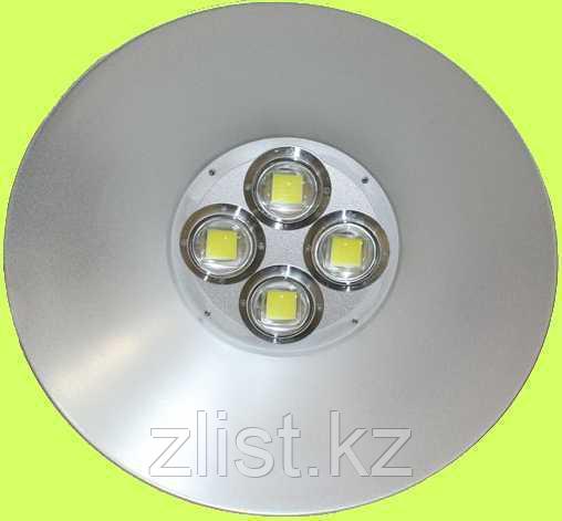 Купольный LED светильник 200Вт светильник подвесной - фото 3 - id-p55917202