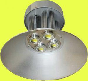 Купольный LED светильник 200Вт светильник подвесной - фото 2 - id-p55917202