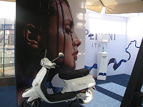 Изготовление Пресс волл в Алматы