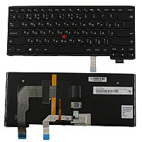 Клавиатура для ноутбука Lenovo ThinkPad Yoga 14 RU