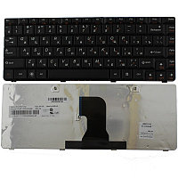 Клавиатура Lenovo IdeaPad G460 / G460E ENG