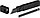 Лезвие сегментированное Olfa Black Max OL-LBB-10B (18х100х0,5мм, 10шт), фото 3
