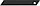 Лезвие сегментированное Olfa Black Max(8 сегментов, 18х100х0,5мм, 50шт), фото 3