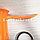 Турка электрическая Sonifer SF-3503 250 мл оранжевая, фото 5