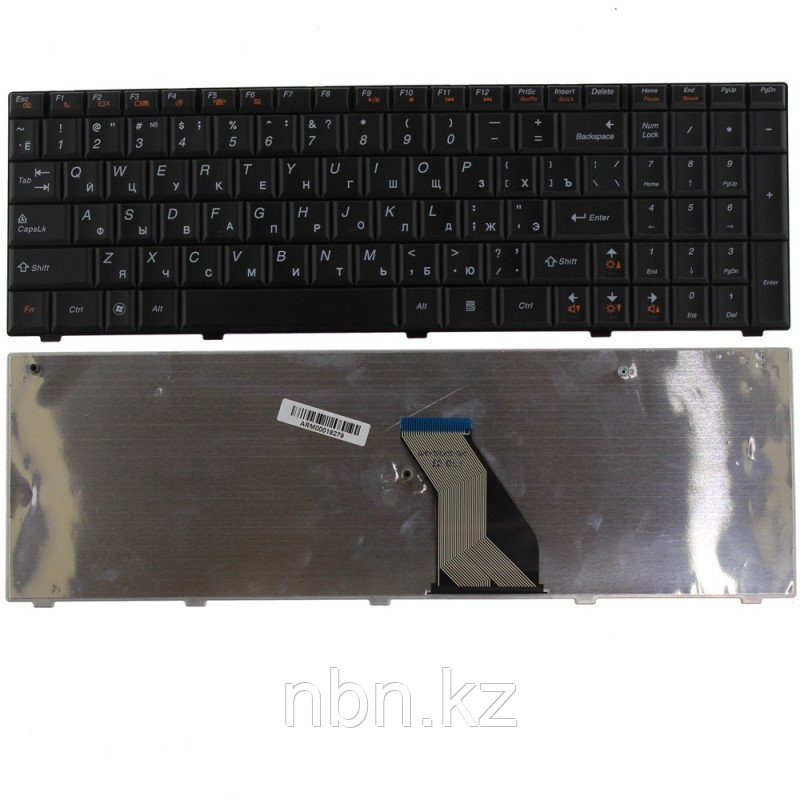 Клавиатура Lenovo IdeaPad G560 / G565 RU