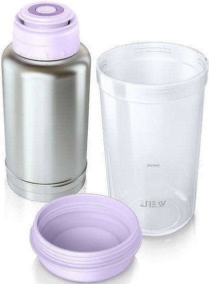 Avent Подогреватель Avent для использования в поездках
