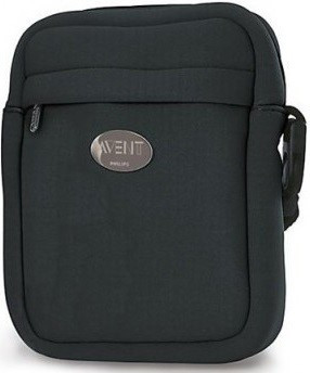 Avent Сумка Avent термоизолирующая черная