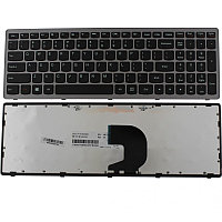 Клавиатура для ноутбука Lenovo IdeaPad Z500 / Z500A / Z500G / Z500T RU
