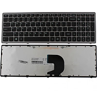 Клавиатура Lenovo IdeaPad Z500 / Z500A / Z500G / Z500T ENG