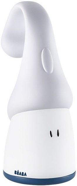 Beaba Переносной светильник-ночник (USB) Beaba Pixie Nightlight Torch Mineral