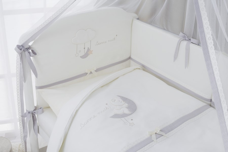 Perina Постельное белье Perina Bonne Nuit 3 предметов