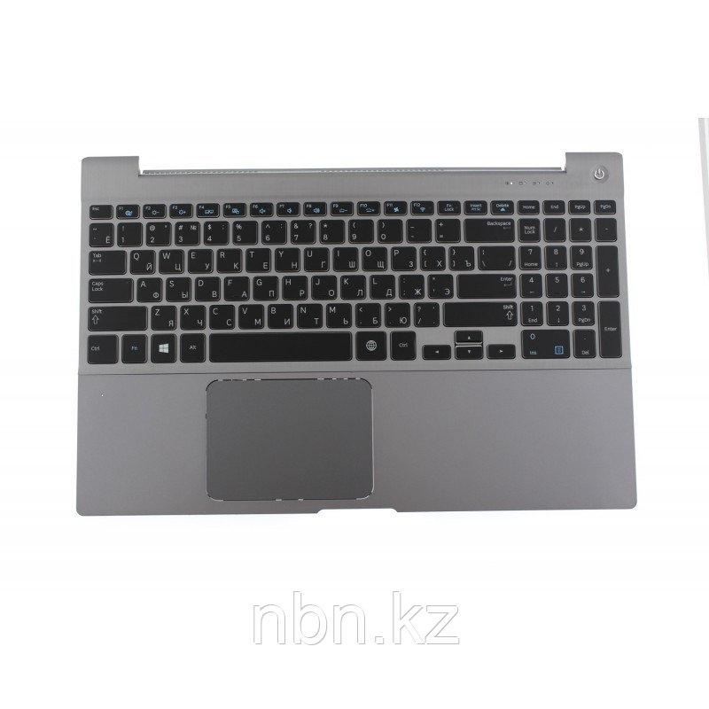 Клавиатура Samsung NP700Z5A / NP700Z5B RU в сборе с панелью