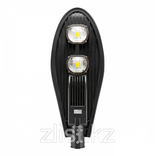 Светодиодный консольный LED светильник 80W 6000К 8 000 Lm уличный - фото 1 - id-p55917190