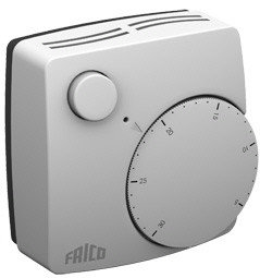 TKS16400 Electronic Thermostat, фото 2