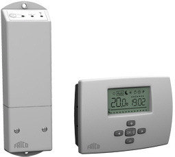 TFP12 Electronic Thermostat, фото 2