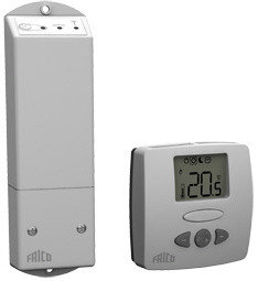 TFD12 Electronic Thermostat, фото 2