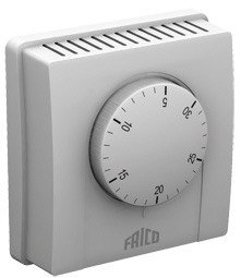 TBK10 Bimetal Thermostat, фото 2
