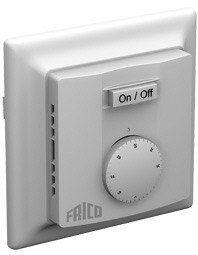 TRS16 Electronic Thermostat, фото 2