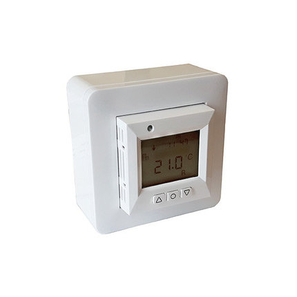 TAP16R Electronic thermostat, фото 2