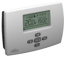 TP8 Electronic Thermostat, фото 2