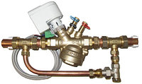 VOSP15LF valve kit