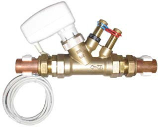VMO15LF valve kit, фото 2