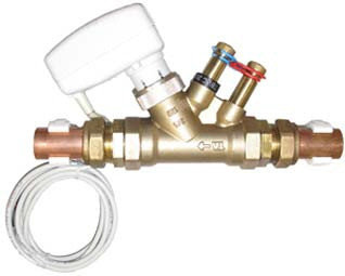 VMO20 valve kit, фото 2