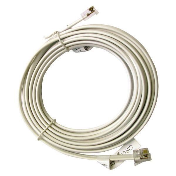 SIRECC615 15m Modular cable