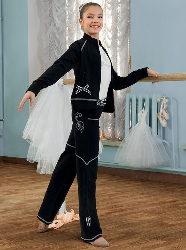 Костюм спортивный SGHK 201001 Arina Ballerina